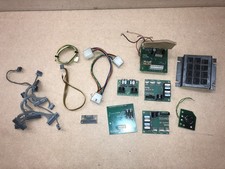 Joblot of Misc Sound Leisure CD Jukebox Parts, Amplifier Audio Parts, Keypad etc
