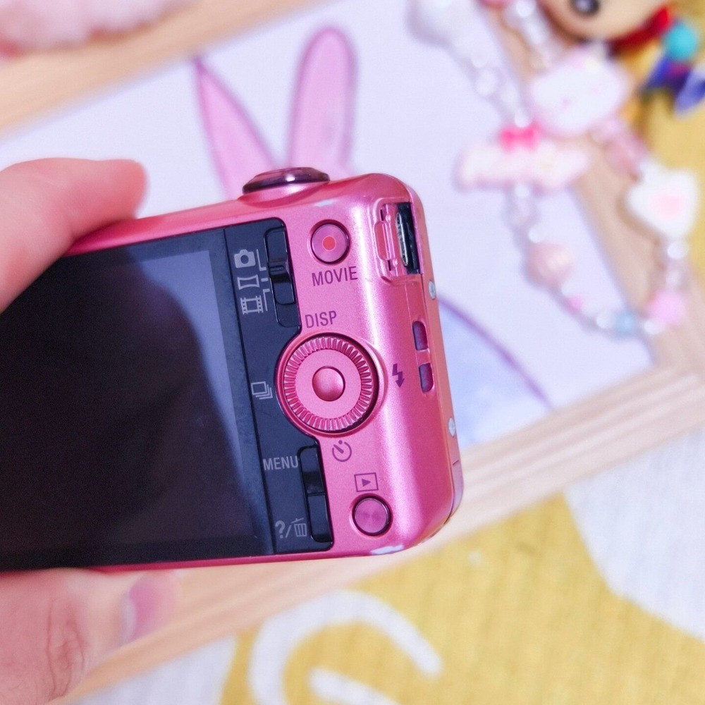 Sony Cyber-shot DSC-WX60 Digital Camera 16.2MP 8x Optical Zoom Sony Cyber-shot DSC-WX60 Digital Camera 16.2MP 8x Optical Zoom