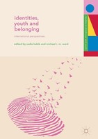 Identities, Youth And Belonging Sadia Habib