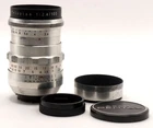 Meyer-Optik Gorlitz Trioplan 100mm f2.8 Exakta Soap Bubble Bokeh Lens NO BLADES