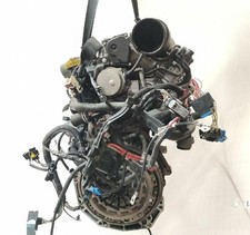 ⭐ Motore Dacia Duster 1.5 80 KW Diesel 2013-2017 K9K R8 108000KM 4x4 Iniezione