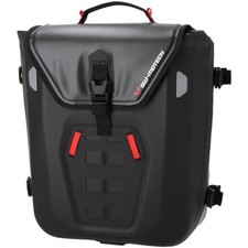SW-Motech Borsa laterale per moto SysBag M - impermeabile