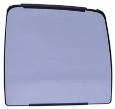 VELVAC 716104 Exterior Mirror Glass; Replacement For 2020XG Mirror Models; Right