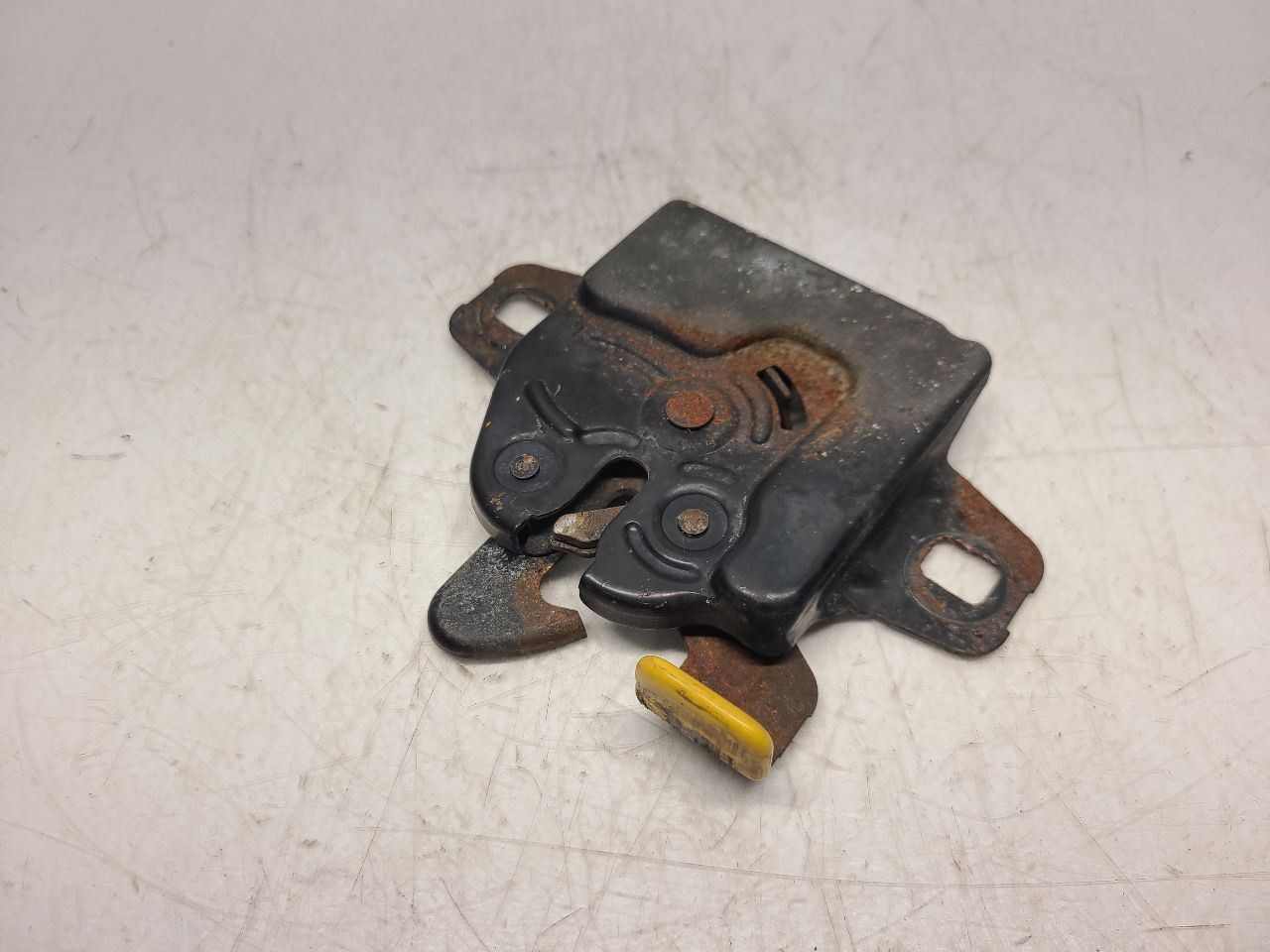 2000 Jeep Grand Cherokee (Limited) Front Hood Latch