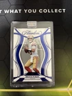 2025 Panini Flawless #25 Brock Purdy - Sapphire /20
