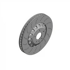 Disque de frein Audi 100