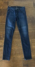 Citizens Of Humanity Jeans Avedon Low Rise Skinny Women  s Size 27