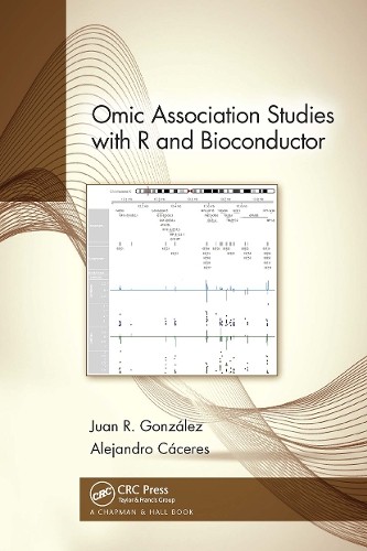 Omic Association Studies with R and Bioconductor - 9780367728106