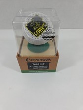 Speaqua The Barnacle Pro Waterproof Bluetooth Speaker Golf Cart Music 