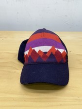 Outdoor Research Mountain Scene Flexfit Snapb...