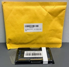 QTY 2 • XIEDE 8GB DDR3L 1600 MHz 2RX8 PC3L-12800S SODIMM 1.35V Laptop Memory