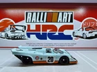 2026 HOT WHEELS PROTO FACTORY TEST RUN #66 Vintage Racing Porsche 917K - RR.F303