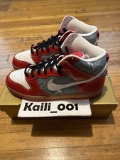 Nike Dunk Premium SB High Shoe Goo for Sale | Authenticity  display picture 1