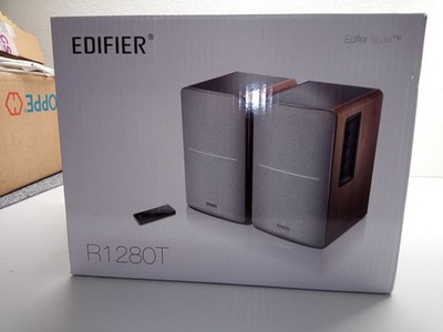 Edifier R1280T Aktiv Lautsprecher