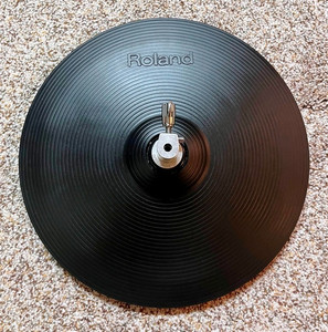 Roland Vh 11 Hi Hat | eBay