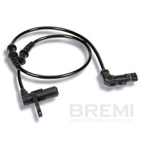Bremi Sensor, Raddrehzahl 50243 FüR MERCEDES-BENZ