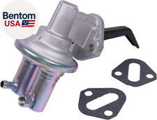 Mechanical Fuel Pump Compatible With Ford Small Block 289 302 351w M4193 Sp1069m
