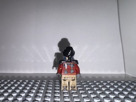 LEGO Star Wars Hondo Ohnaka Minifigure Sw0246 Clone Wars Set 7753 Pirate Tank