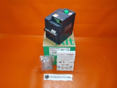 Schneider Electric Altivar ATV320U15M2C - 1.5 kW / 096656 Frequency Converter
