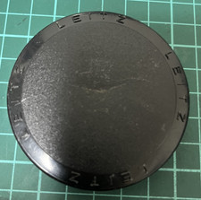   NEAR MINT   Leica Leitz 14133 Front Lens Cap 63mm For Summicron R From JAPAN