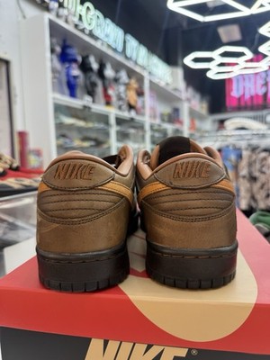 NEW Nike Dunk Low EX ID Promo Sample World Hoops Pack Size 8.5