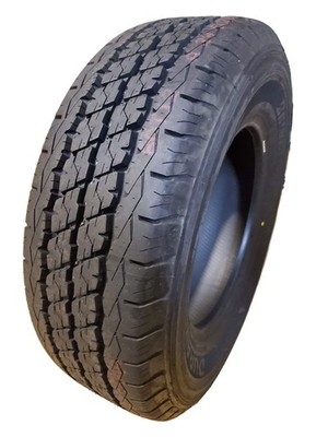 BRIDGESTONE DURAVIS R500 HD BSW LT 265 70 17 121/118R 10PLY ALL SEASON TIRE 1919