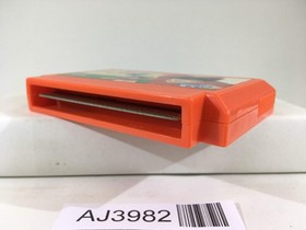 AJ3982 Captain Tsubasa II 2 Nintendo Famicom NES Japan