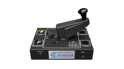 Budd Metropolitan M3 Master Controller LIRR / MNRR