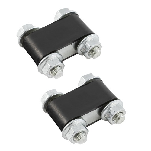 JJC Motorsport Oil Cooler (13 Row, 170mm Matrix, 1/2in BSP Male) - Alloy, Black - Afbeelding 2 van 3