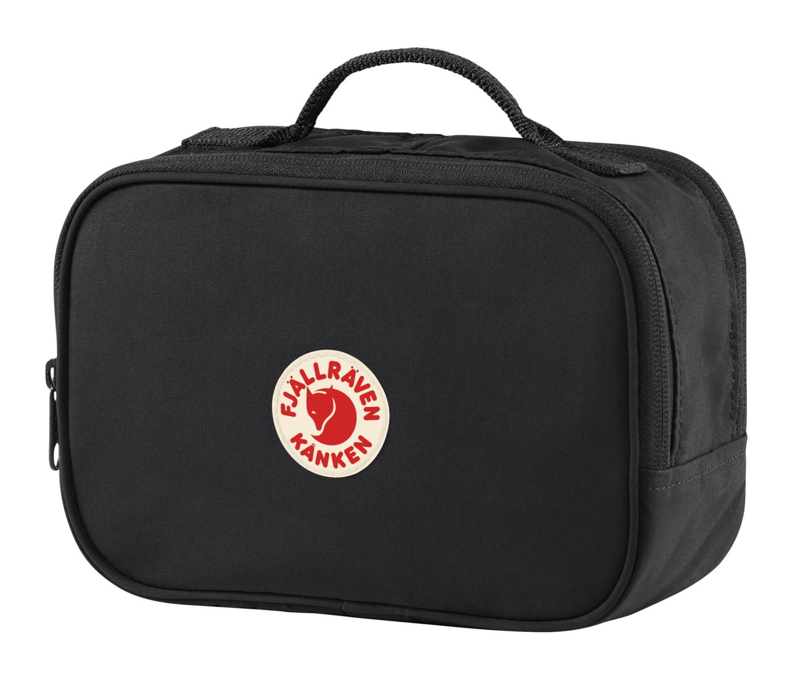 Fjällräven Toiletry Bag Black