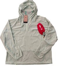Chaqueta Nike ACG Lluvia Correr Trail Snack Storm-FIT ADV FQ3062-376 $250 Para hombres M