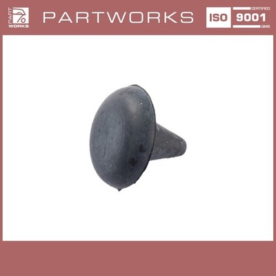 Rubber buffer for Porsche 99970306450