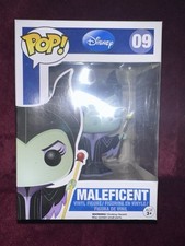 Ultimate Funko Pop Sleeping Beauty Maleficent Figures Checklist and Gallery 34