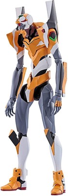 Tamashii Nations Robot Spirits Evangelion [Side Eva] Evangelion Unit 0/Unit 0 (R