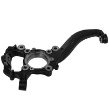 Front Left Suspension Steering Knuckle For 2010-2014 Ford F-150