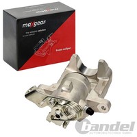 Maxgear Bremssattel Hinten Rechts Passend FÜR Seat Arosa Cordoba Ibiza VW Lupo P