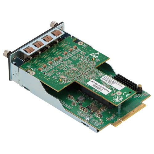 Check Point Network Interface Card 8x 1GbE - CPAC-8-1C-B M4E2G8I80-CP2 - Bild 4 von 7