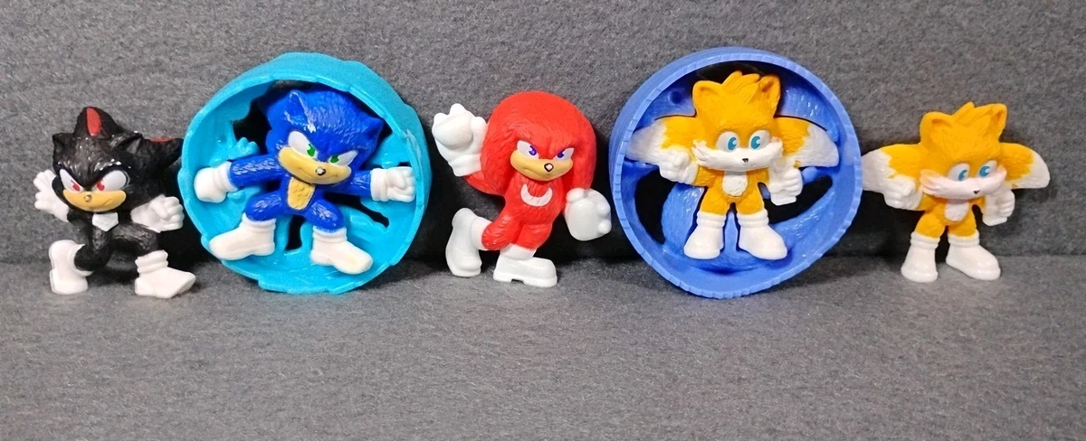 Years SONIC Fast Food Premiums 3-4 for sale | eBay