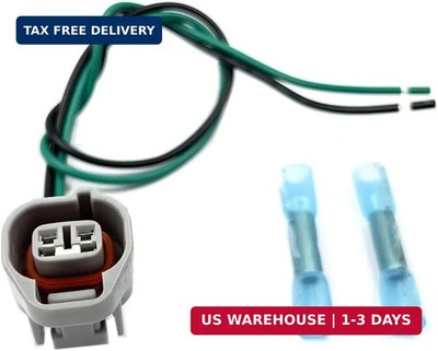 FainWan Vapor Canister Purge Valve Connector Wiring Harnesses 88974056 Compatibl