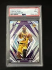 2023 Phoenix LeBron James Paragon Silver Card PSA 9 Lakers #14