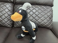 Pokemon Houndoom Plush 11.6 Inches Brand New