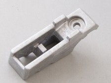 Striebig Wallsaw Aluminium Mid-Rail Auflageblock - Original Teile