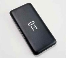 Halo 5,000mAh Battery Power Bank with Two USB-A Ports