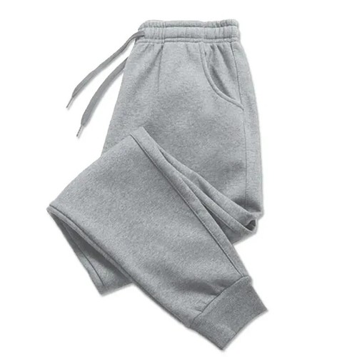 2025 Women Sweatpants Cotton Long Pants Jogger Trousers Womens Casual Sports Fit - Picture 13 of 29
