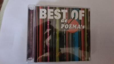 SACD Hybrid Multichannel Best of von / de  POEMA´s Super Audio CD Gold