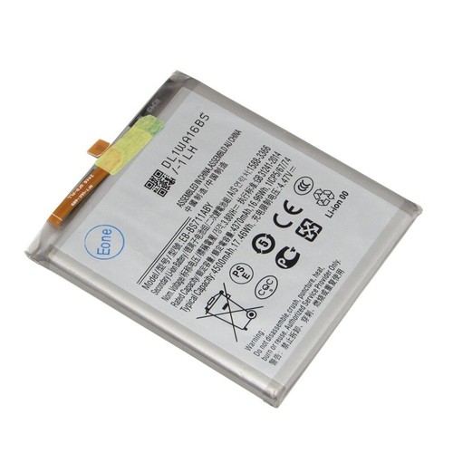 For Samsung Galaxy S20 S21 S22 S23 S24 Plus Ultra FE Inter Battery Replacement - Picture 86 of 98