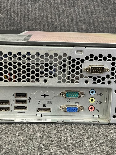 Lenovo ThinkCentre Intel Core 2 Duo 3.00GHz 4-GB Ram 64-bit Desktop PC Computer - Picture 11 of 18