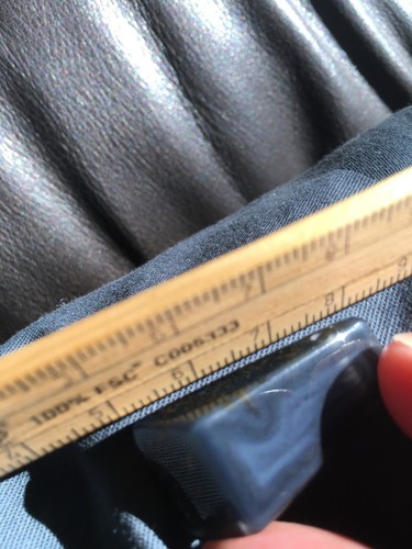 Achat Anhänger handpoliert - Bild 9 von 9