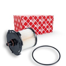 FEBI BILSTEIN Kraftstofffilter  für FORD