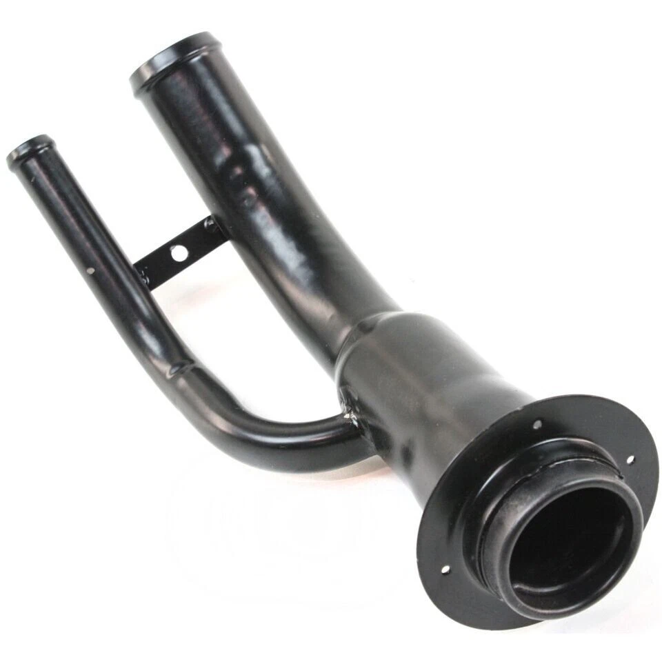 Cuello de llenado del tanque de combustible para Dodge Dakota 2000-2003 taza rápida tipo 1 tubo de ventilación Foto 2 de 4